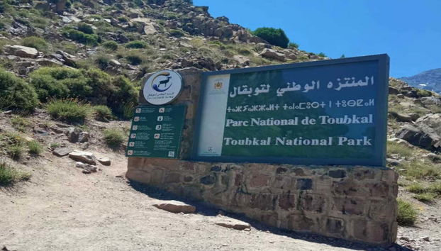 Mount Toubkal 2 or 3-day Trekking Tour - Foto 4