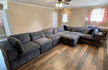 Camp Patriot Private Resort - Foto 8