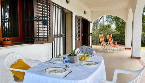 Villa la Pineta - Foto 4