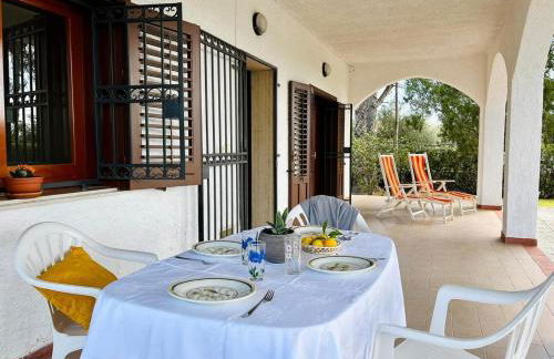 Villa la Pineta - Photo 4