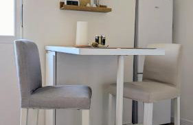 Appt lumineux refait à neuf, vers place Stalingrad - Foto 9