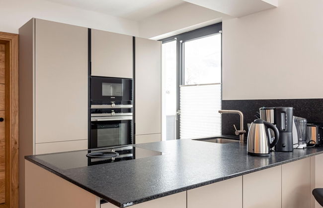 Apartment With Infinity Pool - Foto 3