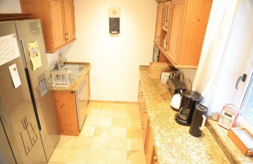 Ferienhaus 4 Peaks - Foto 34