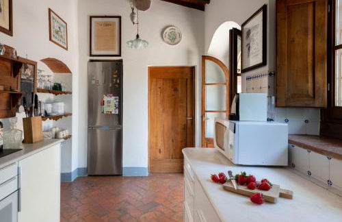 Villa Laura - Foto 66