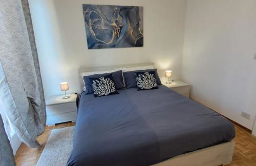 Casa Anna appartamento fronte mare Ventimiglia - Foto 39