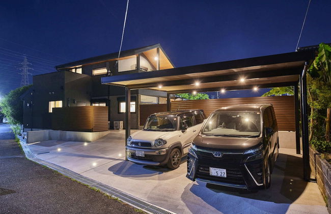 IZA takashima minato - Foto 33