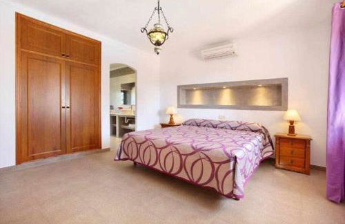 Cas Munji - BBQ, piscina y terraza - Foto 80