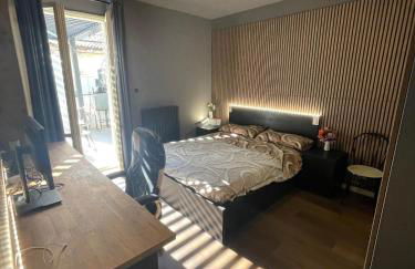 Apartment with large terrace in the historic center - Foto 8