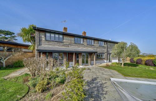 Cedar Barn - Foto 46