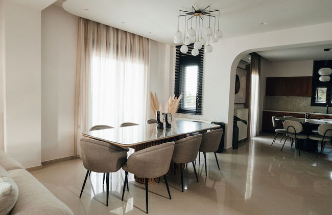 Georgia Villa - With Private Pool - Foto 14