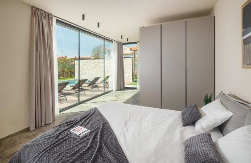 Design Villa Palmeta - Photo 15