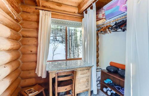 Valley View Vistas lodge - Foto 20