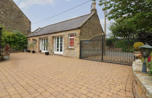 The Coach House - Foto 18