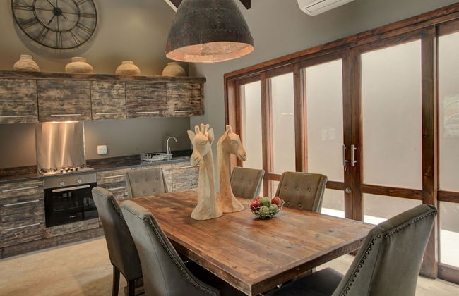 Botlierskop Bush Villas - Photo 25