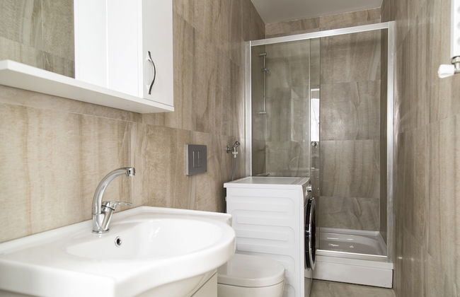 4Levent Suites - Foto 16