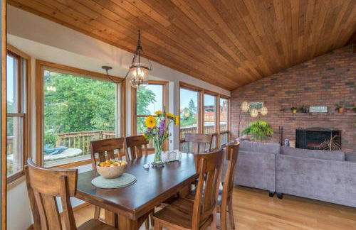 The Flying Whale-MountTabor. - Photo 32