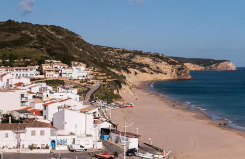 Fortaleza sea view Villa Miramar - Downstairs Apartment II - Photo 22