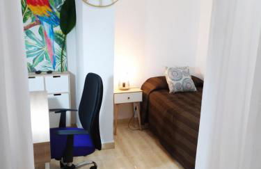 Loft Santa Catalina Park - Photo 13