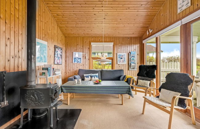 "Tanea" - 700m to the fjord - Foto 21