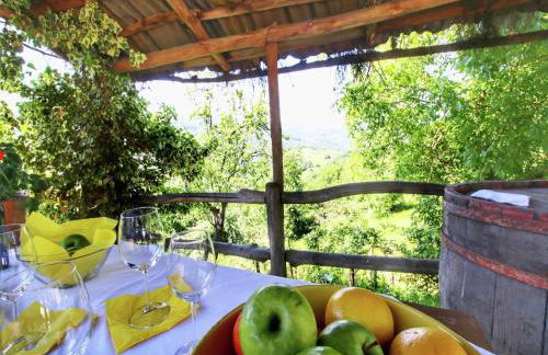 Alluring Farmhouse in Ortignano With Swimming Pool - Foto 32