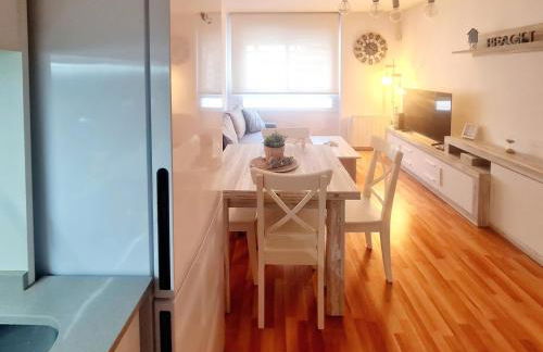 Acogedor apartamento en Palamós, cerca de la playa - Foto 15