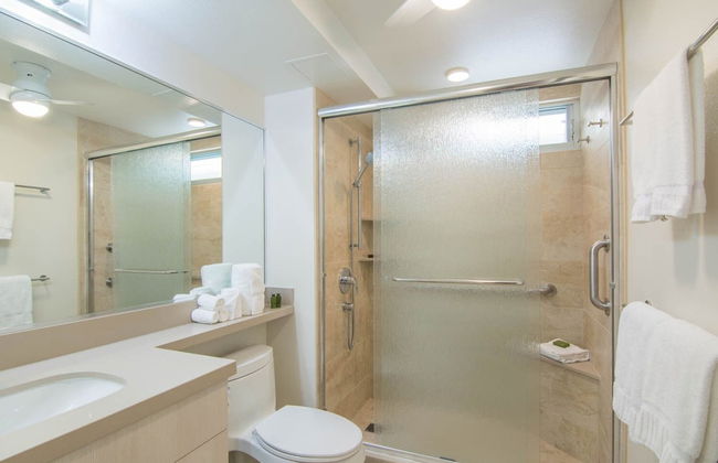 Castle Napili Surf Beach Resort - Foto 71