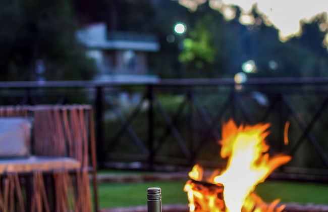 Dreamland I luxury I3Bhk IBonfire IMusic - Photo 16