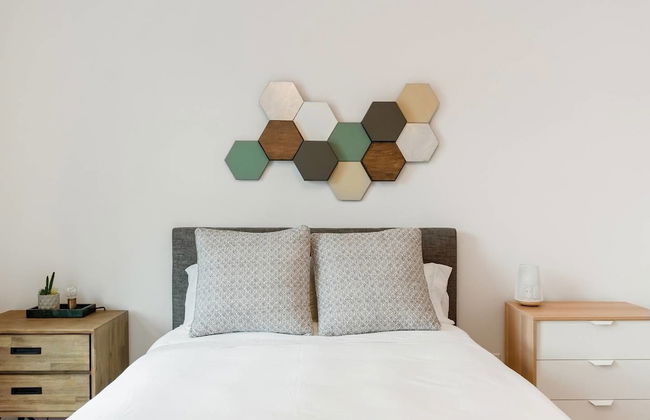 Hip, Stylish Apartment in Little Italy - Foto 3