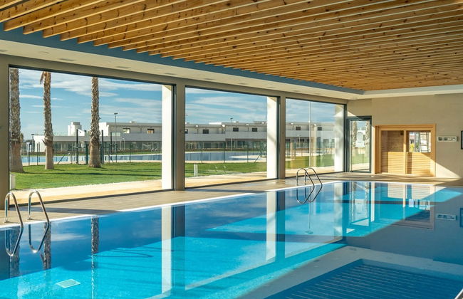 Villa Esmeralda 20 by Bookaparadise - Foto 24