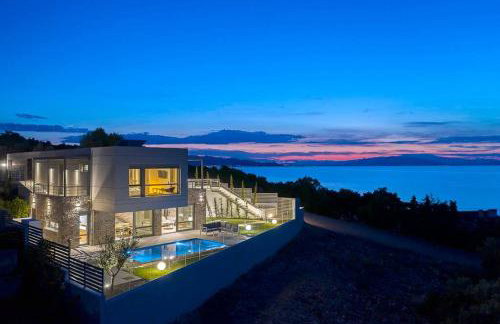 Villa Theologos - Foto 42