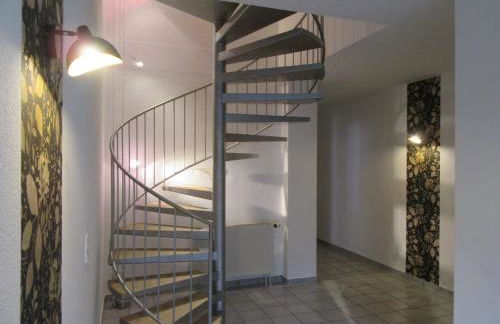 Ferienwohnungen Nibelungenwald - Foto 51