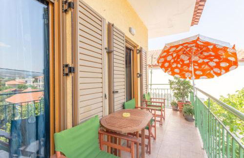 Cosy apartment in Stoupa - Foto 23