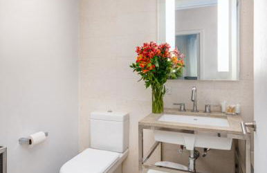 Beautiful 2BD with a Gym near Times Square - Foto 7