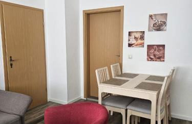 Ferienwohnung am Wasserturm - Foto 13