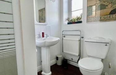 TORWOOD VICTORIAN HOUSE - Foto 29