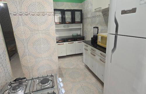 Casa perfeita para família e pets com segurança paz e privacidade - Foto 15