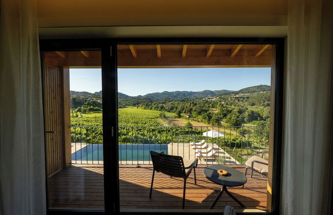 Quinta de Cypriano - Wine & Nature - Foto 3