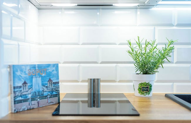 Lapwing Residence - Foto 75