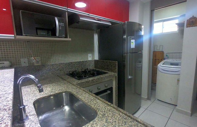 Beach Class Residence by SOLEMAR - Foto 43