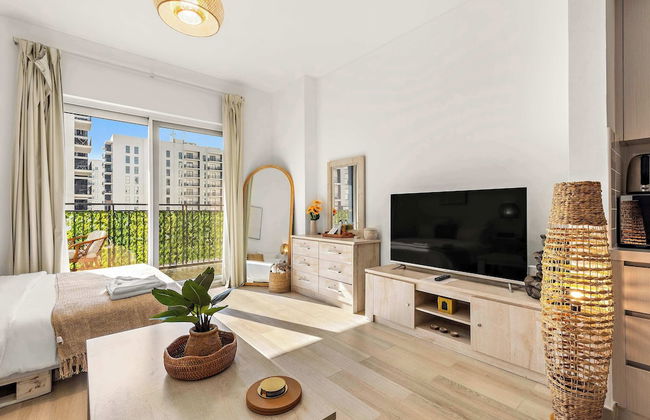 Silkhaus Waters Edge Tower - Yas Island - Photo 27