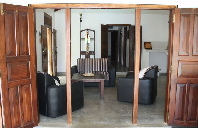 Casa Tangalle - Photo 11