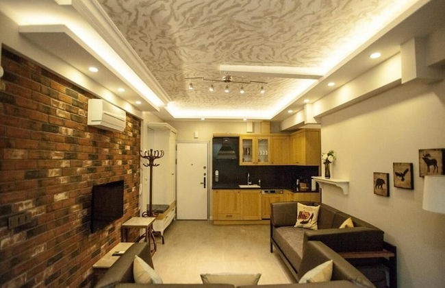 Lion Park Suites & Residence Hotel - Foto 11