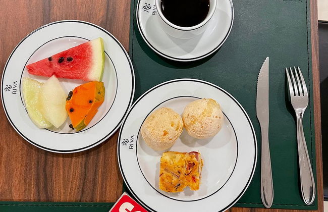 Riva Apart Hotel - Foto 67