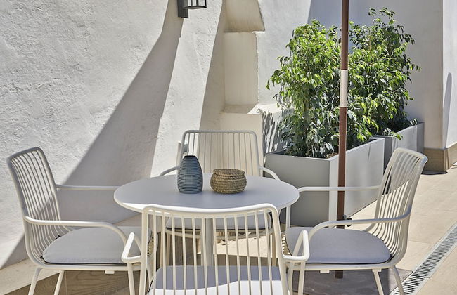 Hotel Vincci Molviedro Suites Apartments - Photo 28