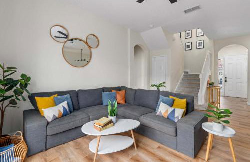 Townhome w heated pool & game room - Foto 26