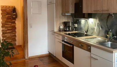 Altstadt Ferienwohnung - Foto 4