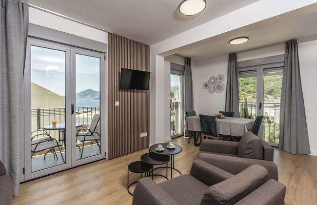 Apartments My Przno - Photo 51