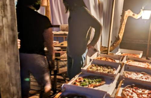 Agriturismo Rosa Antica - Foto 67