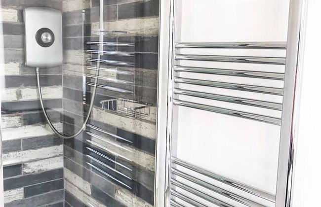 2bed-beachfront Sea-view-norfolk Home-pet Friendly - Foto 12