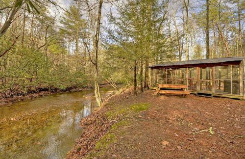 Sweet Serenity Creek - Foto 38